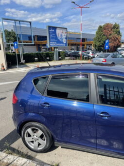 Seat Altea Diesel 2006 Inchirieri Auto Cluj full