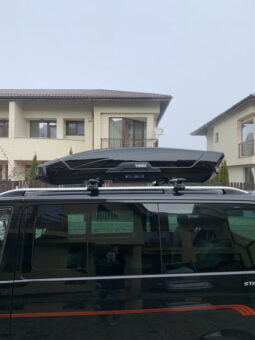 VW Multivan 6+1 Locuri Diesel 2008 full