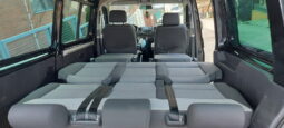 VW Multivan 6+1 Locuri Diesel 2008 full