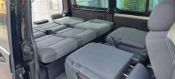 VW Multivan 6+1 Locuri Diesel 2008 full