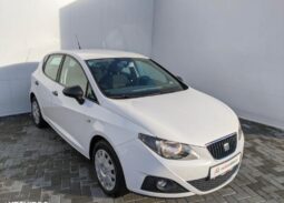 Inchirieri auto Cluj Seat Ibiza 2008