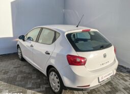 Inchiriere auto Cluj Seat Ibiza 2009 full