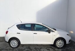 Inchiriere auto Cluj Seat Ibiza 2009 full