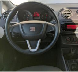 Inchiriere auto Cluj Seat Ibiza 2009 full