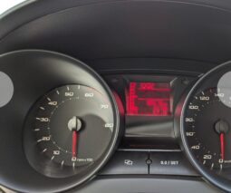 Inchiriere auto Cluj Seat Ibiza 2009 full