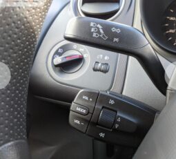 Inchiriere auto Cluj Seat Ibiza 2009 full
