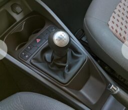 Inchiriere auto Cluj Seat Ibiza 2009 full