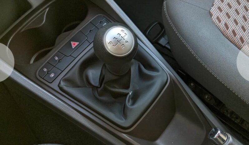 Inchiriere auto Cluj Seat Ibiza 2009 full